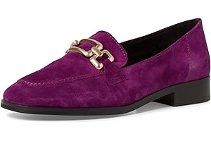Tamaris Donna Mocassini, Signora Pantofole,TOUCHit