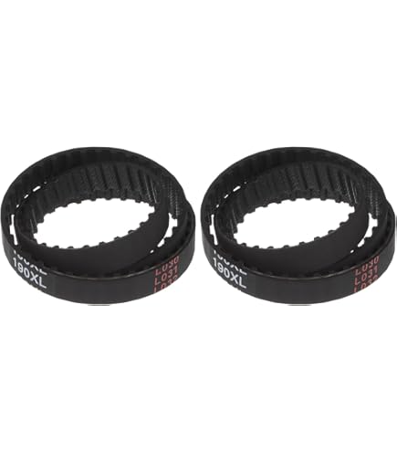 TWO TREES 3D Printers Rubber GT2 Closed Loop Timing Belt 200mm
