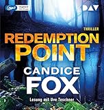 Cover zum Buch Redemption Point
