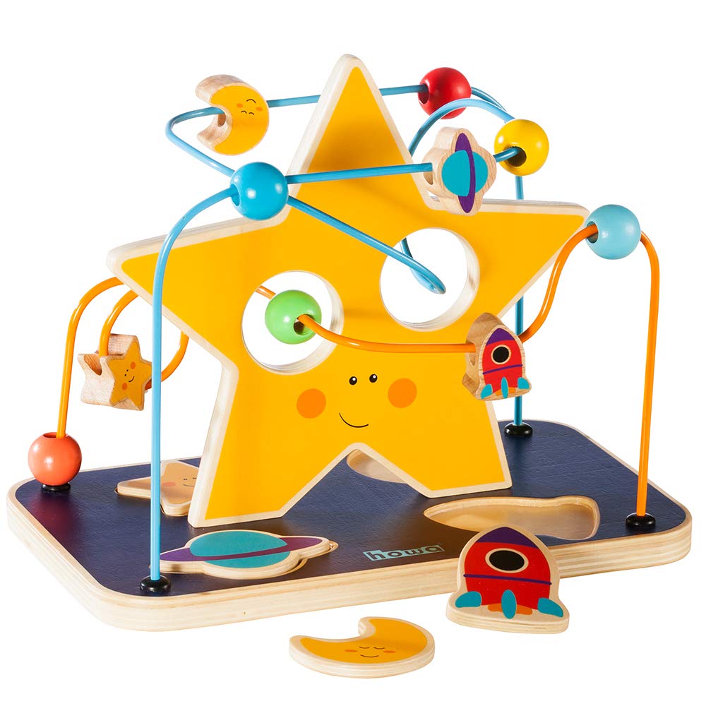 giochi in legno per bambini