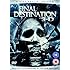 The Final Destination  (Two-Disc Special Edition) [3D] [DVD]