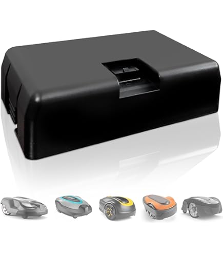 BLESYS Accu voor Gardena Sileno Life 750 1000 (2019/2020/2021/2022/2023) Sileno City 250 400 500 1250 (2019/2020/2021/2022/2023) Sileno Minimo 250 500 Flymo Easilife 200/350/500/800 46.8Wh 18V