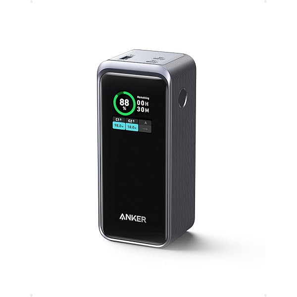 Newaner Horlogewinder voor automatische horloges met stille motor, 2 instelmodi, vierkante walnootkleurige horlogebehuizing, met USB- oplaadaansluiting en traagschuim, voor mechanisch horloge-opwinden, walnoot