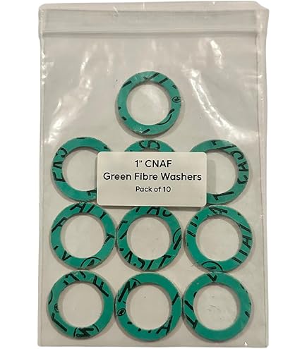 31872 Connetti Nuovo - Scatola Di Rondelle In Fibra Assortite - Foto 9