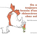 le petit bout manquant rencontre le grand o