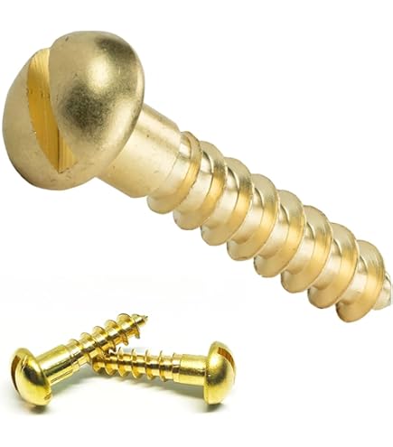 Viti Da Falegnameria - Vintage - Italia - Foto 4