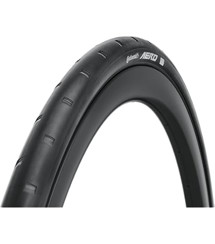Continental Gran Premio, Pneumatico Unisex Adulto, Nero, Taglia