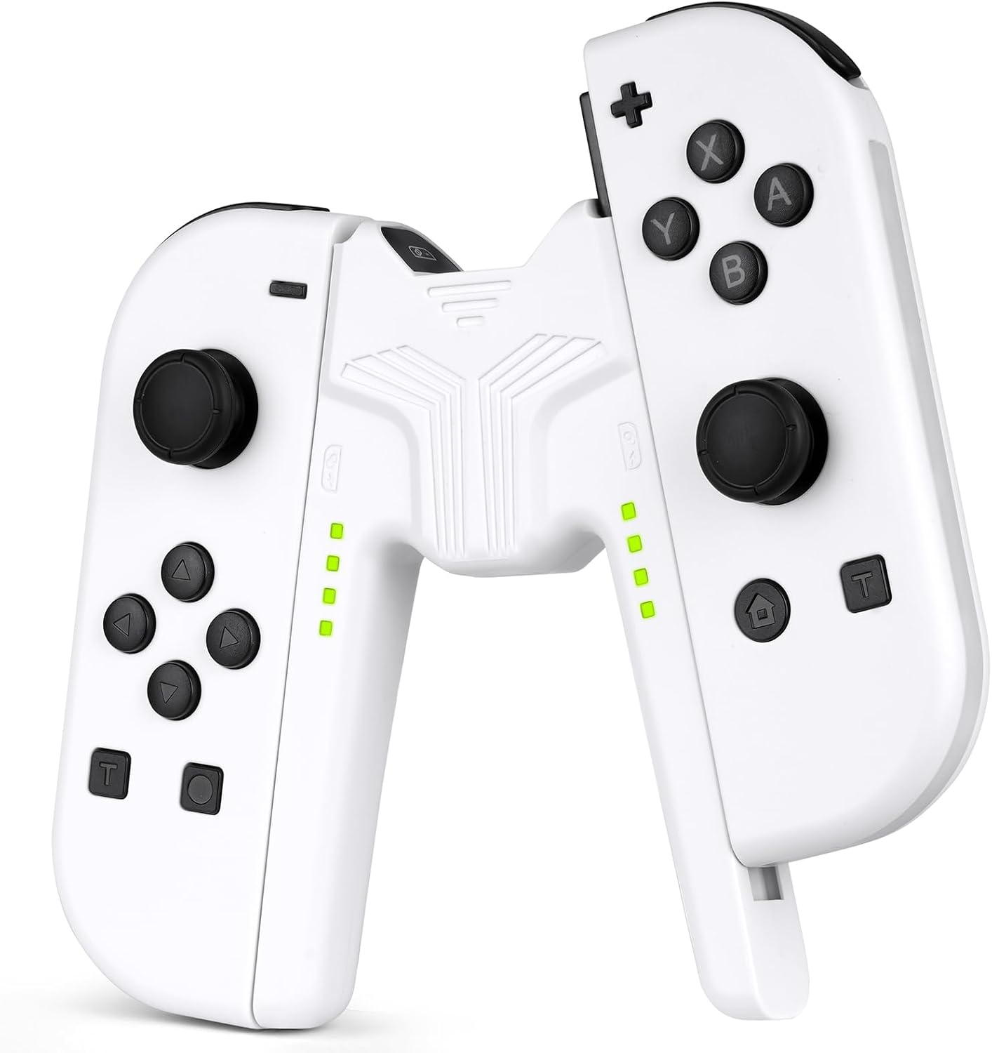 Avis d'Expert & Test Approfondi : OFFCUP Uchwyt aduj cy Joycon do Nintendo Swit (Sélection)