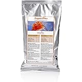 Saracino Sugarplus - Isomalt Für Starre Zuckerdekorationen 0,5 Kg Made In Italy