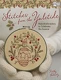 Stitches from the Yuletide