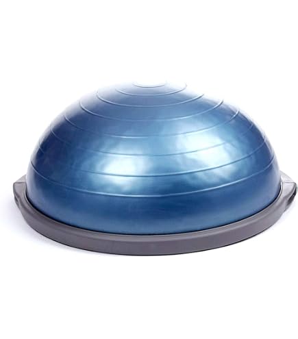 Gymnastikball Platzsicher Flexton Pezzi Ball Maxafe 65 Cm Rot - Gymnastikball Mit Pumpe | Belastbar Bis 400 Kg Petsi Bälle