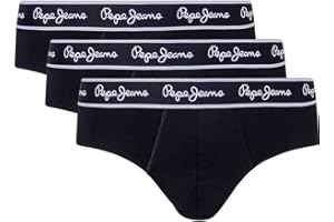 Pepe Jeans Briefs (Pack de 3) para Hombre