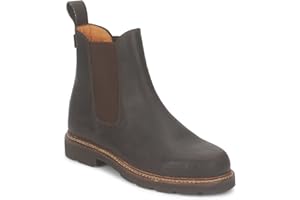 Aigle Quercy, Chaussures d'Equitation Homme