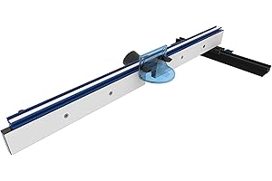 Kreg PRS1015 Router Table Fence