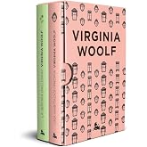 Estuche Virginia Woolf (Austral Singular)