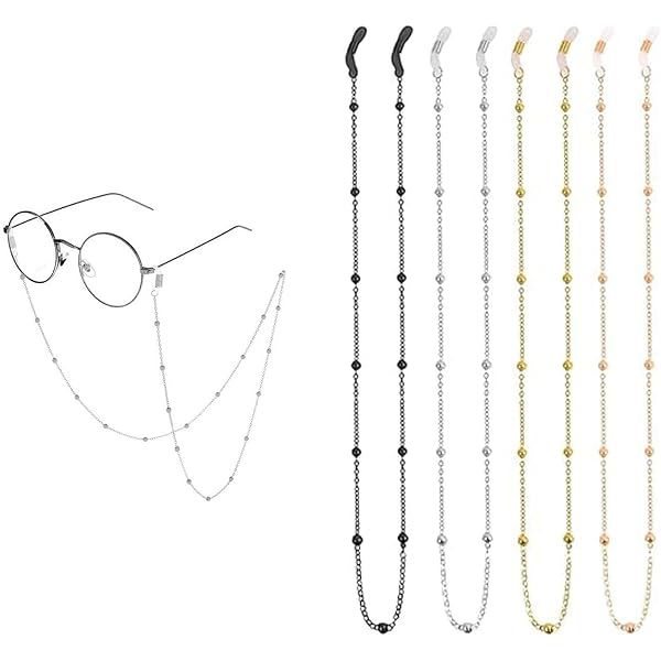 Collier chaîne en acier inoxydable pour hommes et femmes,couleur or et