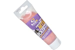 Illex NITRO BOOSTER Crème 75 ml – Appât pour poissons