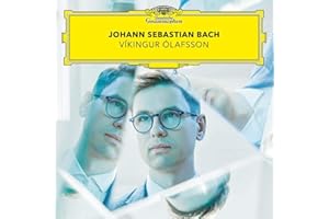 Johann Sebastian Bach