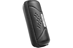 ABOOFAN Bottle Cage Tool Bag, Bike Tool Bag with Sealed Zipper for Bicycle Water Bottle Cage