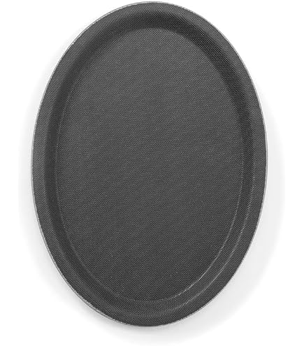 Supporto Per Vassoi In Acciaio Inox Pieghevole - Stabile, Antiscivolo, 41.5x52x82 Cm, Per Servizio In Camera