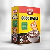 Dola Glutensiz Coco Balls 300 gr