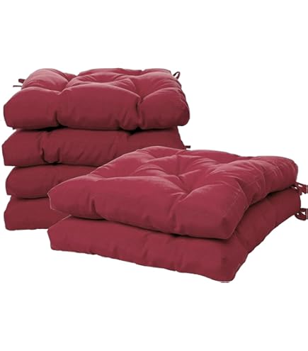 Acomoda Textil - Cojín De Suelo Acolchado Con Asa De Transporte 50x50x10 Cm. Cojines Para Palets Banco Silla Y Suelo Asiento Comodo Decorativo Para Interior Y Exterior Beige 2 Unidad