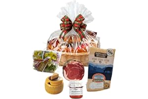 PARMAITALY-SHOP Parma (Italie) - Panier Gourmet: RICCARDO