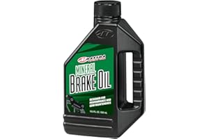 MAXIMA Mineral Brake Oil