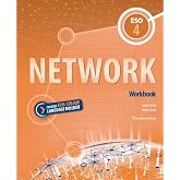 NETWORK ESO 4 WB SPA (SIN COLECCION)