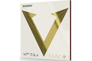 VICTAS XIOM Revêtement Vega Tour