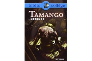 Bibliocollège - Tamango, Prosper Mérimée