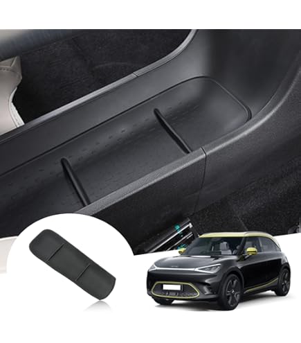 ATFIGII Sleutelhoes compatibel met Mercedes Smart #1 Brabus Smart #3 Smart Fortwo 1 autosleutel hoes beschermhoes sleutelbehuizing TPU cover 3 toetsen zilver zwart