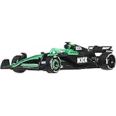Hot Wheels 1:64 Scale Premium Race Team Sauber - Driver...