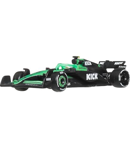 Buy Hot Wheels 1:64 Scale Premium Race Team Williams Racing Die