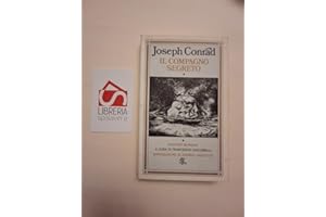 Il compagno segreto. Testo inglese a fronte (BUR Classici)