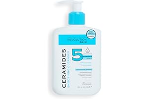 REVOLUTION SKINCARE LONDON Makeup Revolution Skincare CERAMIDES smoothing cleanser 236 ml