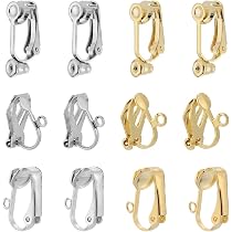 160 Pièces Boucles D'Oreilles à Levier - Acier Inoxydable, Anneaux De Saut, DIY Bijoux