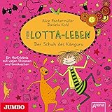 Mein Lotta-Leben: Der Schuh des Känguru by
