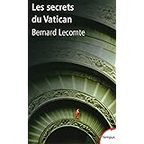 Les secrets du Vatican