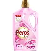 Peros Yumuşatacı Pembe G&uuml;ller 3000 ml