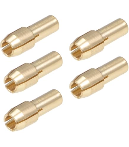 EATBALE Spantangset voor Dremel 225 3000 4000 4250 4485 8220