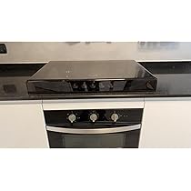 Protezione Fornelli Reer Simply Safe - Per Piani Cottura Elettrici E Induzione, Regolabile 55-65cm - Foto 14