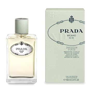 Image result for PRADA MILANO INFUSION D'IRIS EDP 100ML