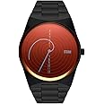 STORM FIBON-X Watch Unique Men's Watch with Unusual time Reading Feature Inspired by The Fibonacci Spiral and Waterproof to 50m