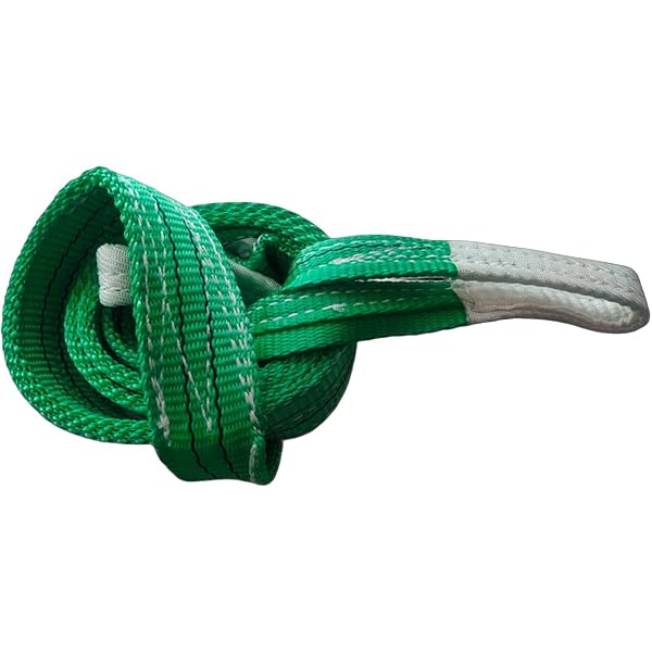 Polyester Endless Roundsling Lifting Sling Round Soft Sling Loop Sling Lashing Sling Cargo Sling To En 1492 2