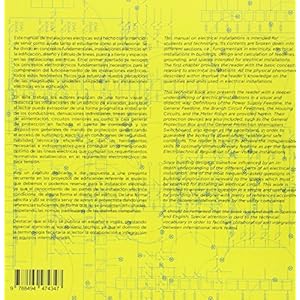 Instalaciones eléctricas en el diseño de edificios. Electrical Installations in Building Design: Problemas r