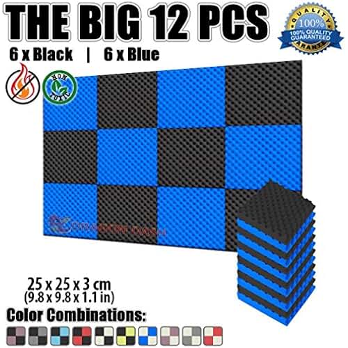 Amazon.co.uk egg crate foam