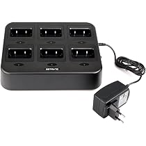 Chargeur USB Pour Talkie-walkie Retevis RT27 – Compact, Résistant, Avec Protection Surcharge - 8