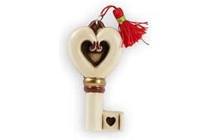 Egan Llave, Cerámica, Marfil, Small