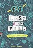 Löse den Fall - Ein richtig krummes Ding: Rätselkrimi mit Wimmelbildern by 